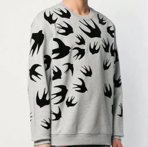 Alexander Christian David Rose sweater